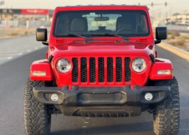 jeep wrangler sport 2024