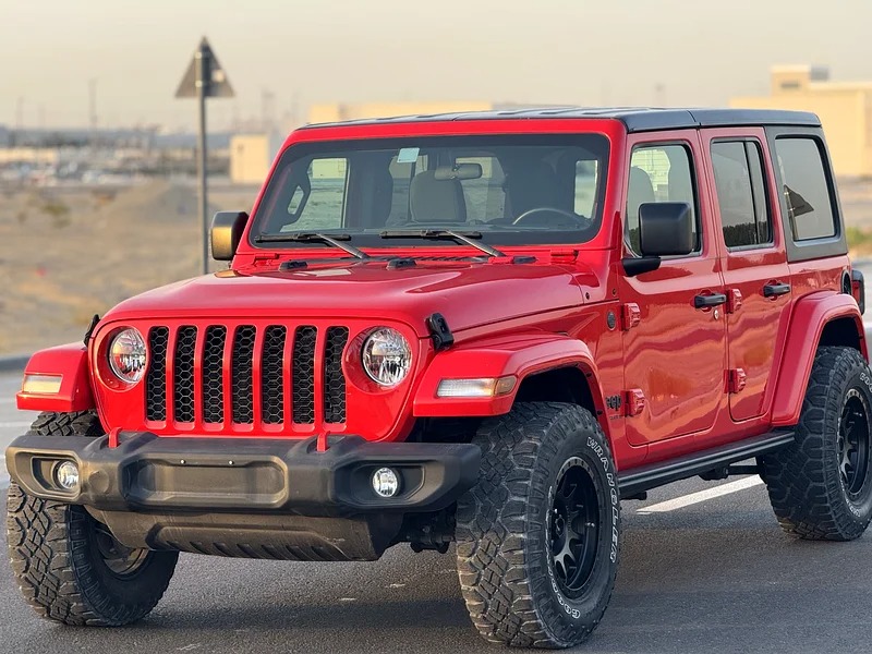 jeep wrangler sport 2024_2