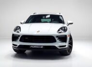 2022 Porsche Macan