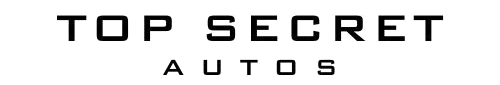 Top Secret Autos