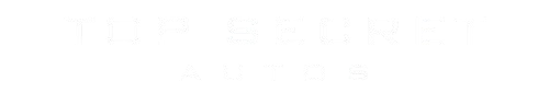 Top Secret Autos