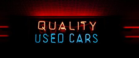 Guía definitiva para comprar vehículos de ocasión en España