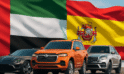 Cuánto cuesta importar un coche de Dubái a España: desglose completo de gastos