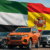 coches importacion Dubai-España