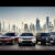 coches de importación dubai