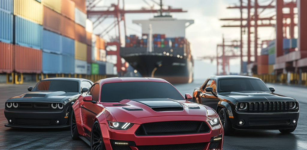 Todo lo que necesitas saber sobre coches de importación y cómo hacerlo de manera sencilla con Top Secret Autos