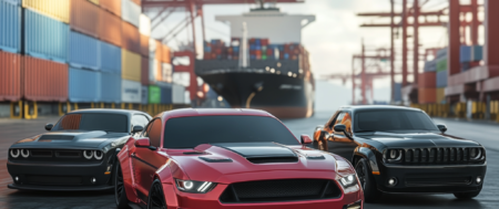 Todo lo que necesitas saber sobre coches de importación y cómo hacerlo de manera sencilla con Top Secret Autos