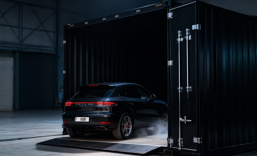 Coches de Importación en España – Compra Segura, Rápida y 100% Legal