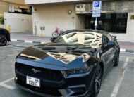 Ford Mustang Ecoboost 2024