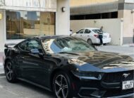 Ford Mustang Ecoboost 2024_4