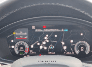 Audi Q5 55 TFSI e quattro S line 2023, Audi virtual cockpit