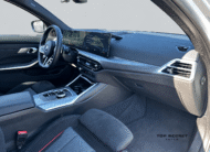 BMW 320i Touring M Sport 2024