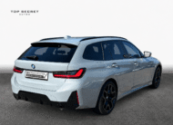 BMW 320i Touring M Sport 2024