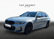 BMW 320i Touring M Sport 2024