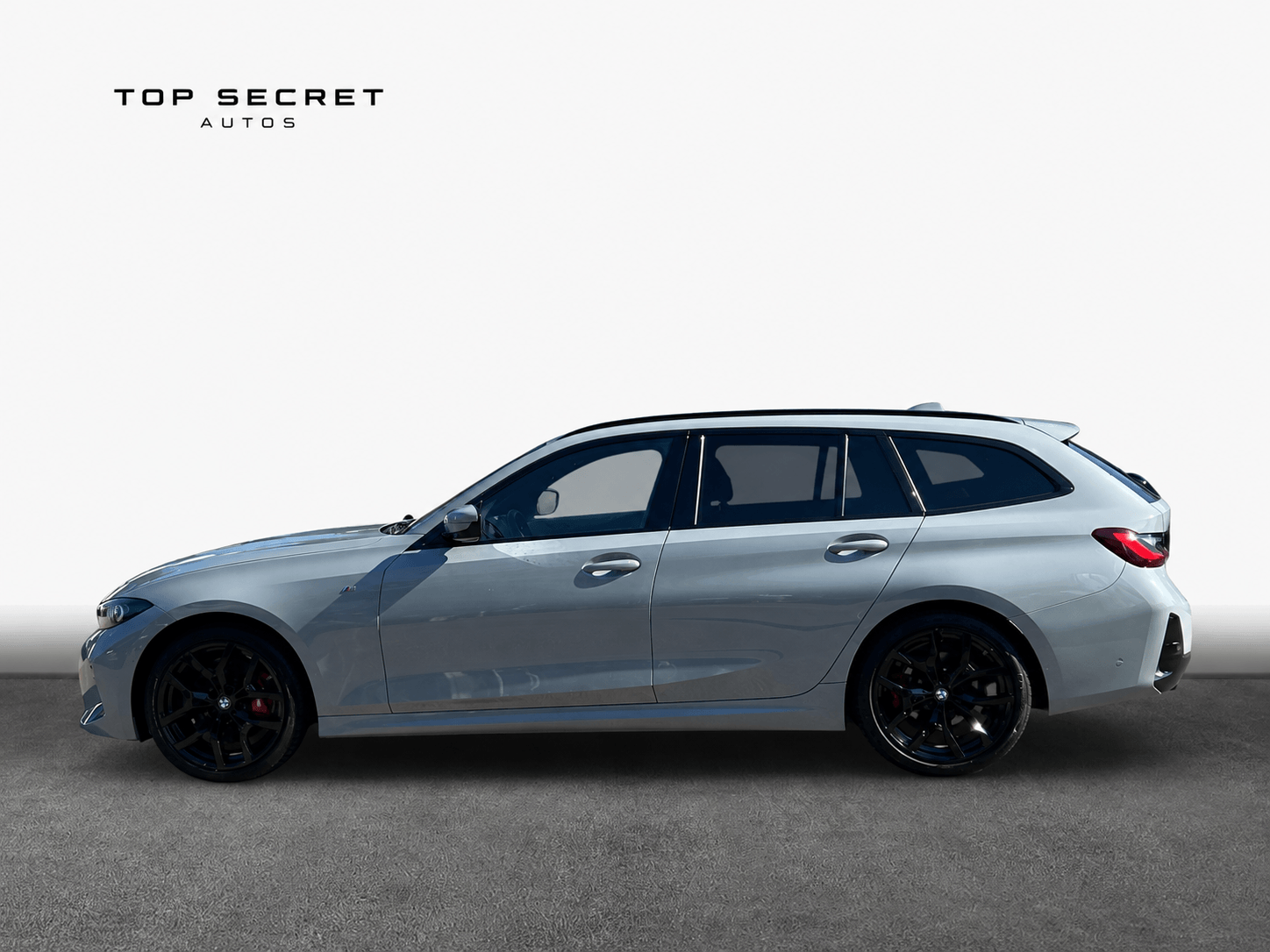 BMW 320i Touring M Sport 2024