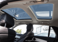 Mercedes-Benz GLC 300 de 4MATIC AMG Line 2021, techo panorámico