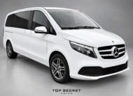 Mercedes-Benz V 220 d Largo 2022