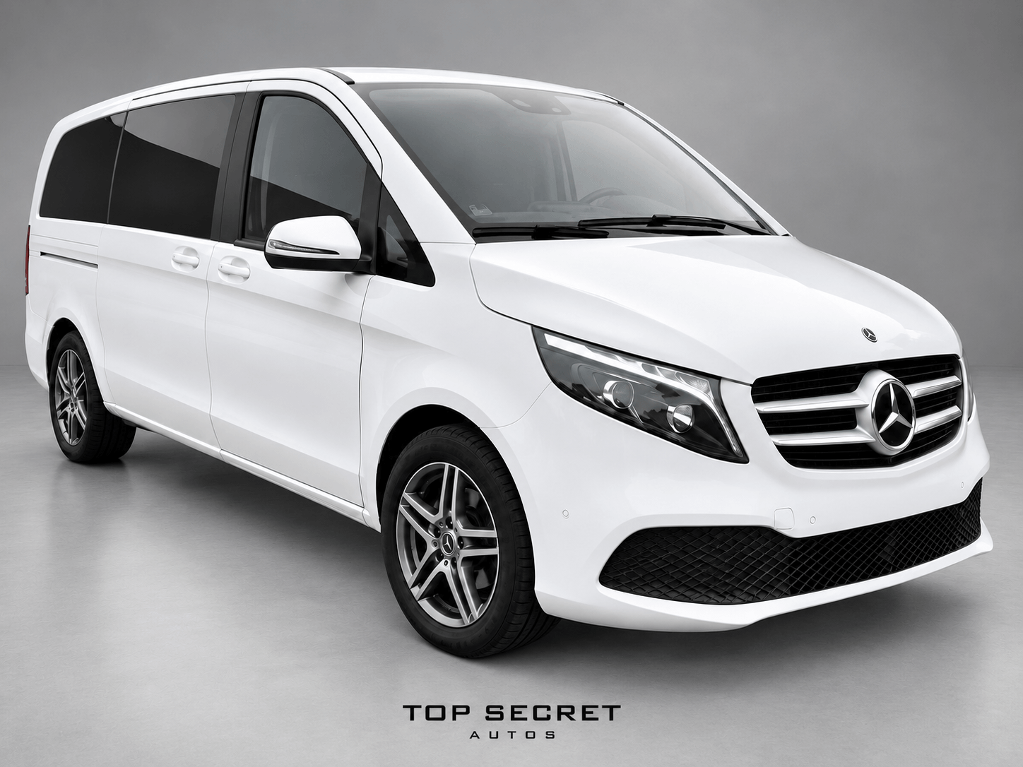 Mercedes-Benz V 220 d Largo 2022
