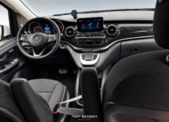 Mercedes-Benz V 220 d Largo 2022