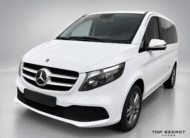 Mercedes-Benz V 220 d Largo 2022