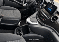 Mercedes-Benz V 220 d Largo 2022