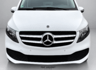 Mercedes-Benz V 220 d Largo 2022