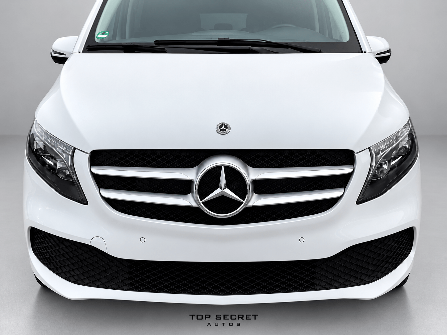 Mercedes-Benz V 220 d Largo 2022