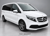 Mercedes-Benz V 220 d Largo 2022