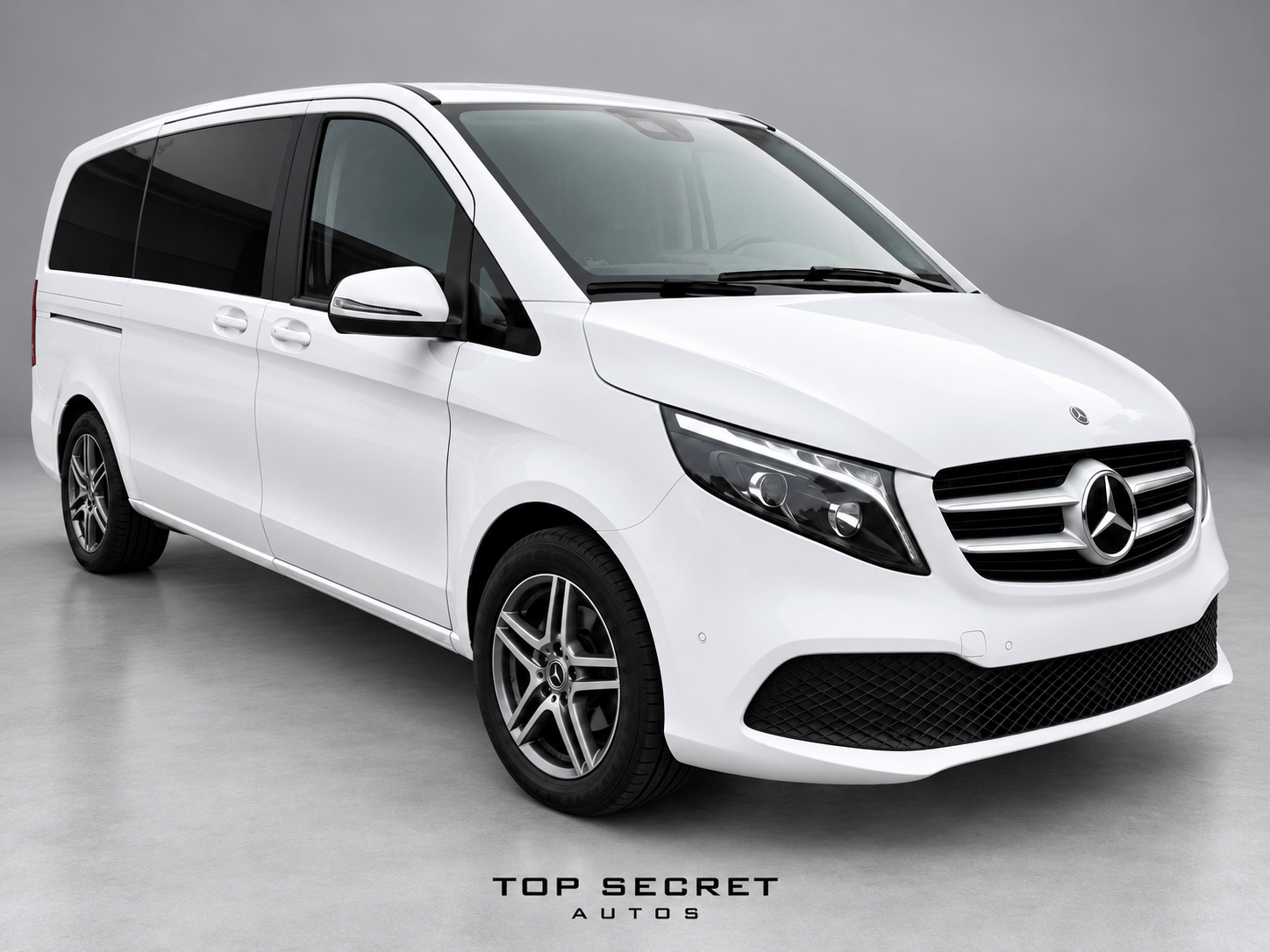 Mercedes-Benz V 220 d Largo 2022