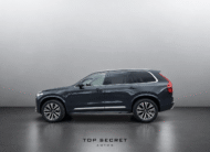 Volvo XC90 T8 Recharge 2021, vista lateral