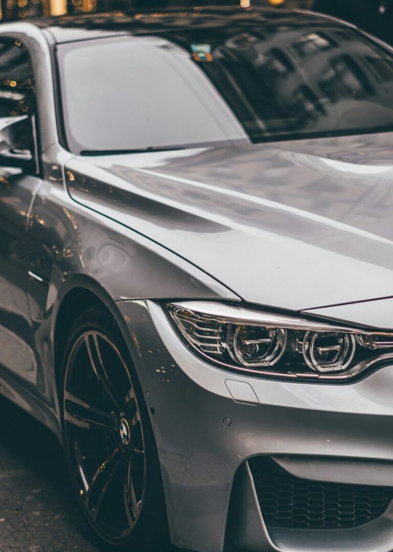 BMW_Top Secret Autos coche premium importado de Alemania