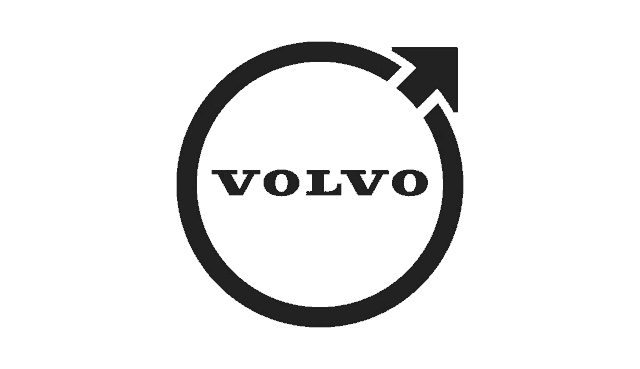 Logotipo de Volvo